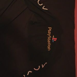 Charlotte Russe PlayStation Crop